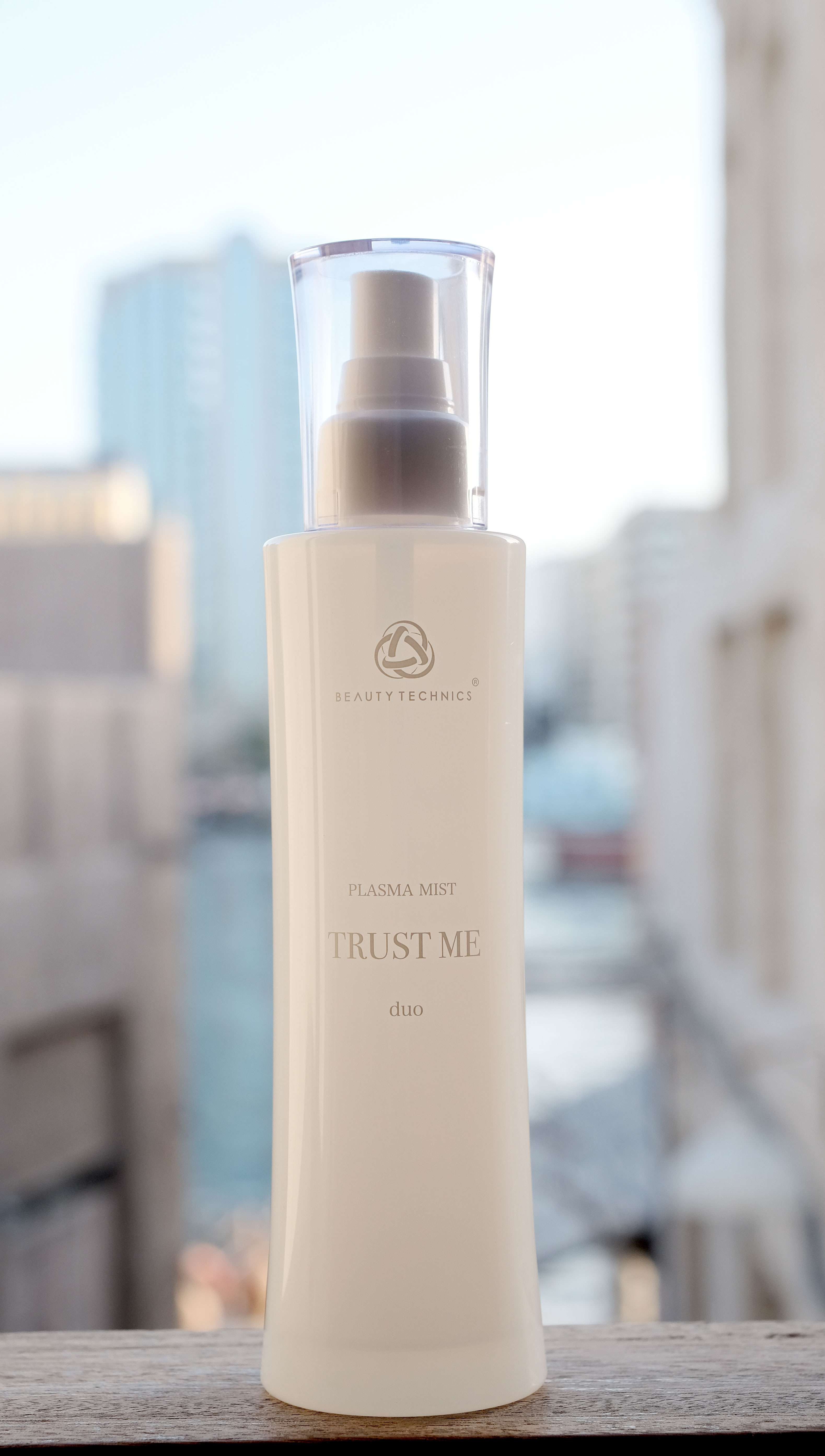 化粧水・ローション・トナー BEAUTYTECHNICS PLASMA MIST 200ml BEAUTYTECHNICS PLASMA MIST 200ml